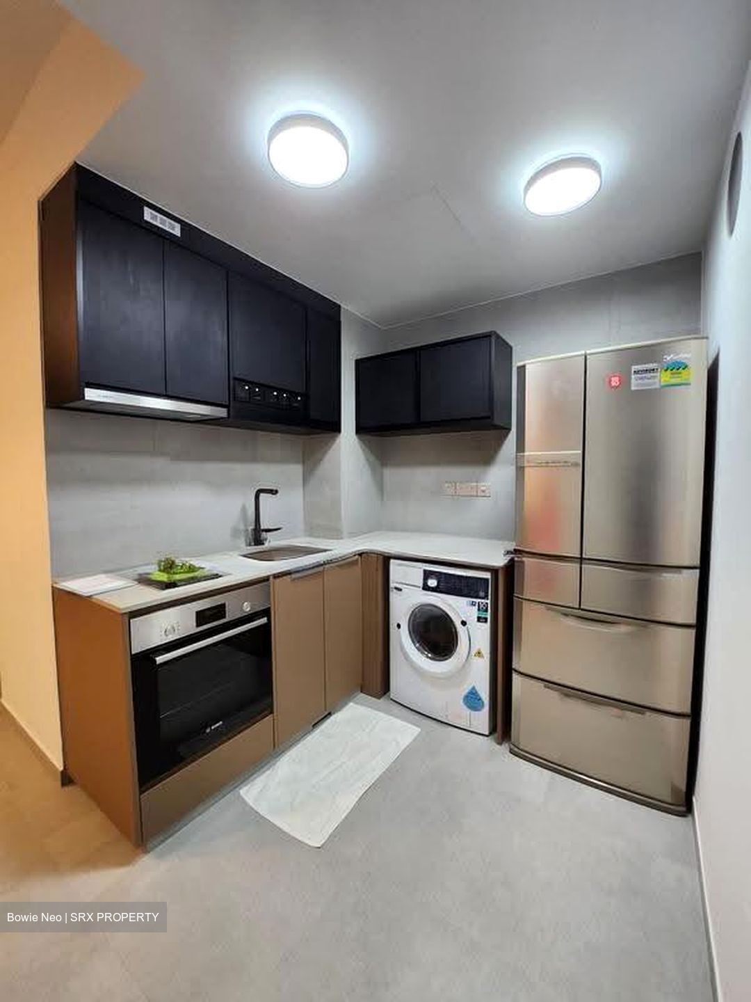 Noma (D14), Apartment #612555201